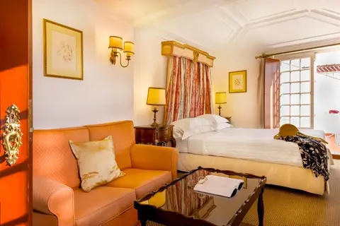 Pousada Castelo Estremoz - Historic Hotel in Estremoz — foto 12