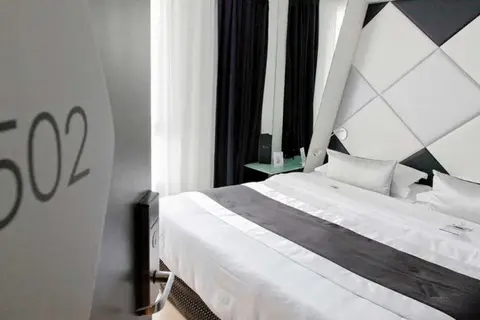 L´Empire Paris in Parijs, foto 18