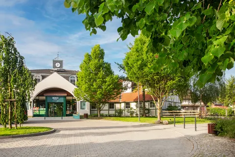 Beech Resort Fleesensee foto 6