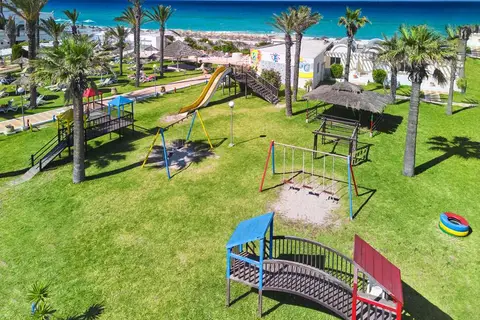 Hotel Primasol El Mehdi in Primasol El Mehdi — foto 9