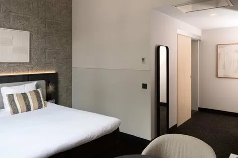 Hotel Keyser Breda foto 12