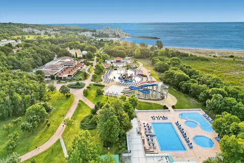 Duni Royal Resort - Holiday Village in Свети Влас — foto 8