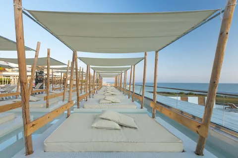 The Island Hotel foto 9
