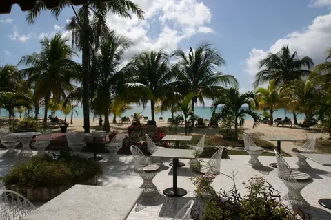 Charela Inn in Negril — foto 20