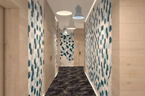 Nomada House Hotel by SH Hoteles in Dénia — foto 7