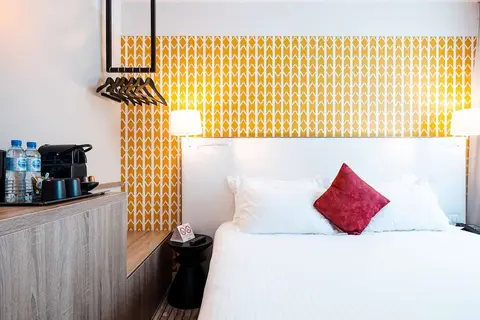 The Original Boutique Hotel Maison Montmartre in Parijs, foto 19