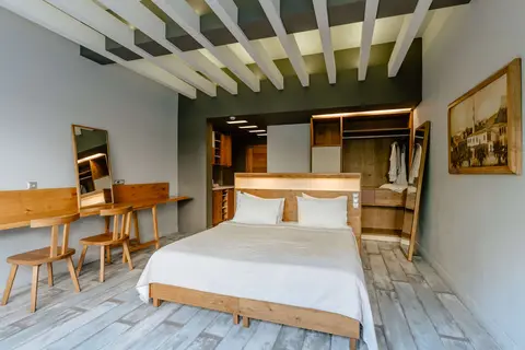 Palm Beach Appartementen in Rethimnon — foto 5