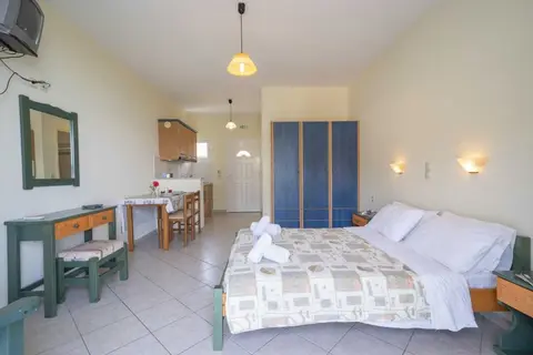 Milos Studios in Λουρδάτα — foto 10