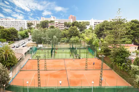 Nura Boreal in Palma — foto 11