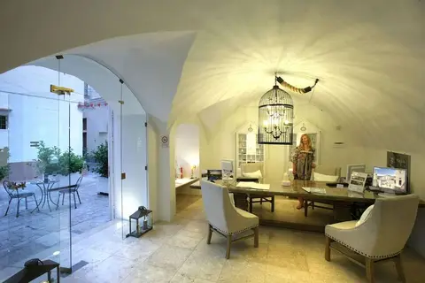 Relais Corte Palmieri in Gallipoli — foto 9