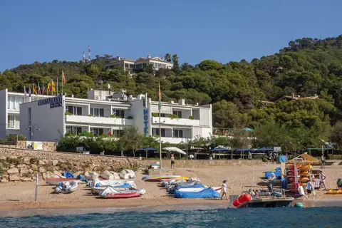 Hotel Golden Mar Menuda in Tossa de Mar — foto 8