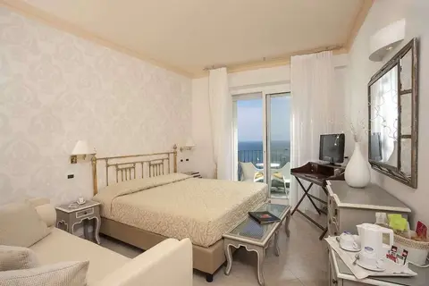 Hotel Posillipo in Gabicce Mare — foto 4