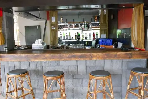 Le Grand Bleu Hotel in Grand Baie VCA, West — foto 7