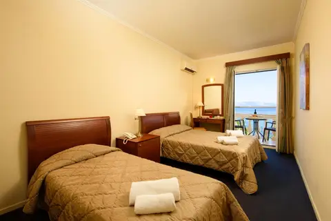 Pontikonisi Hotel & Suites in Korfoe — foto 20