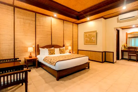 Sri Phala Resort & Villa in Denpasar — foto 13