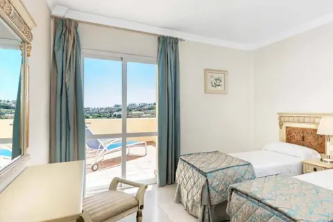 Appartementen Colina del Paraiso in Benahavís — foto 2