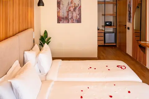 Unico Hotel in Casablanca, foto 3
