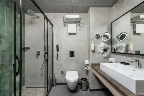 White City Resort Hotel in Alanya — foto 15