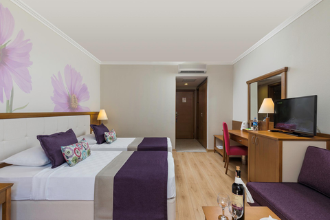 Hotel Club Felicia Village foto 2