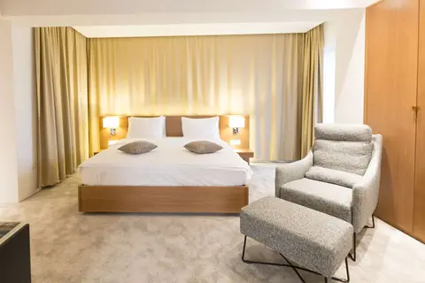 Harmonia Hotel by Dukley in Budva, foto 21