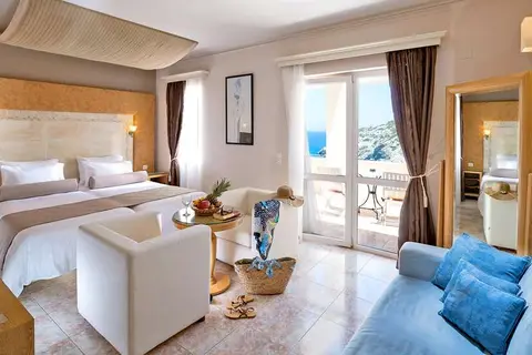Athina Palace Resort & Spa in Gazi Municipal Unit, foto 17