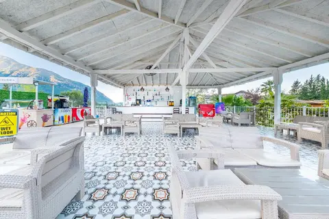 Sahra Su Holiday Village & Spa in Fethiye — foto 13