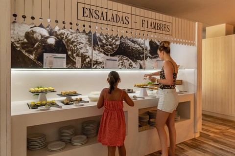 Hotel Occidental Ibiza foto 9