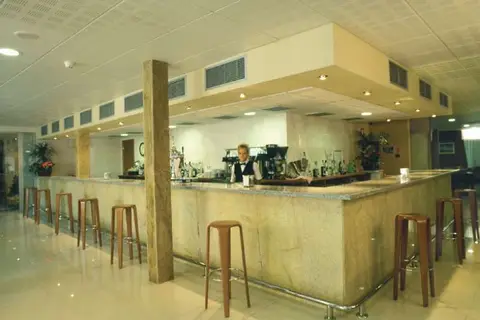 Hotel Carlos I in Benidorm — foto 11