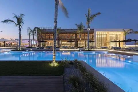 D’Andrea Lagoon Suites in Marmari, foto 19