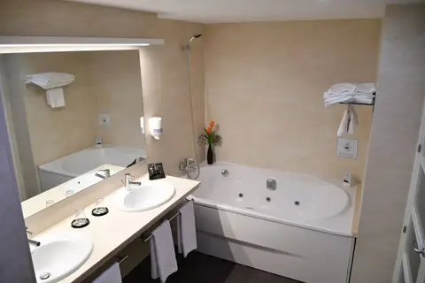 B&B HOTEL Tarragona Valls in Valls — foto 7