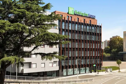 Holiday Inn Express Porto Boavista in Porto — foto 9