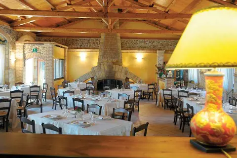 Popilia Country Resort in Pizzo — foto 23