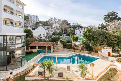 Clube do Lago Appartementen in Cascais