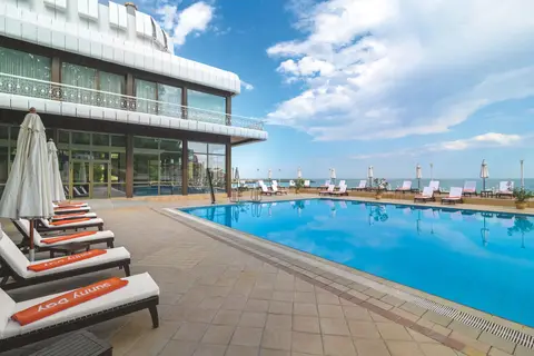 The Palace Hotel in Златни пясъци — foto 14