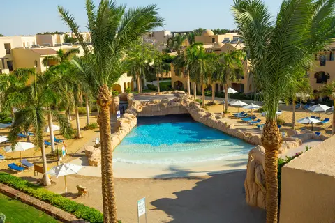 Stella Di Mare Makadi Gardens Resort & Spa in Main Building — foto 24