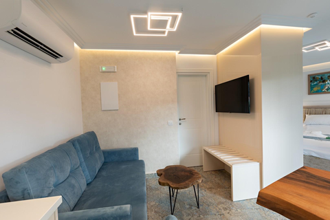 Lazar Lux & Beach Walk Apartment Suites foto 21