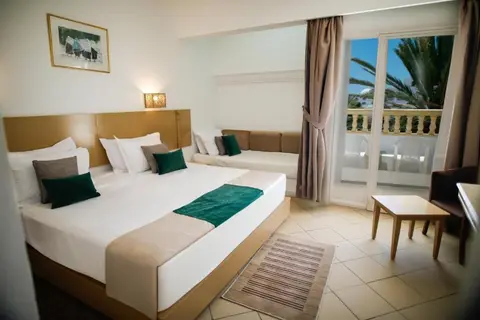 Blumar Resort & Spa in ياسمين الحمامات — foto 12