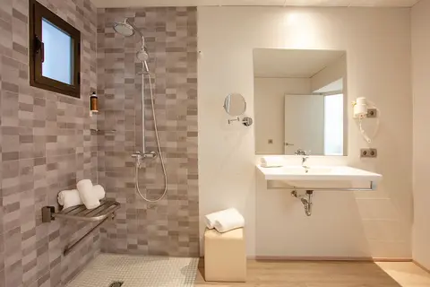 Hotel Rosales in es Pujols — foto 30