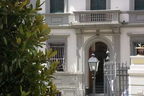 Hotel Bonifacio in Florence — foto 5