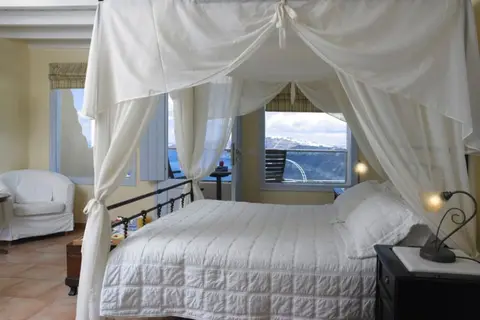 Suites Of The Gods in Hemera Holiday Home villa on Santorini, foto 6
