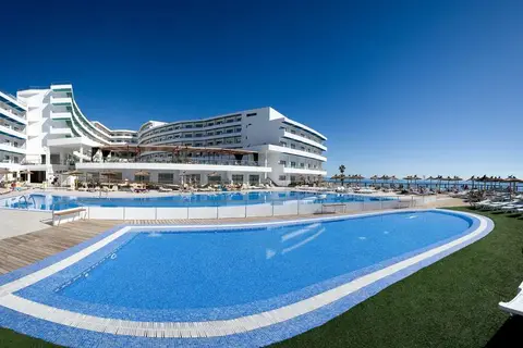Alua Atlantico Golf Resort in San Miguel de Abona — foto 25