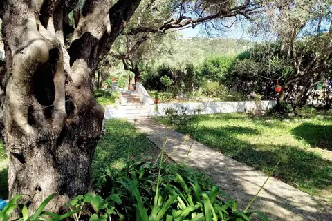 Villa Stefanos in Μπαρμπάτι — foto 15