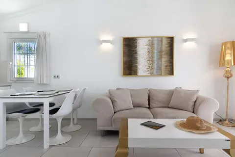 Adonis Bungalows in Playa del Inglés — foto 26