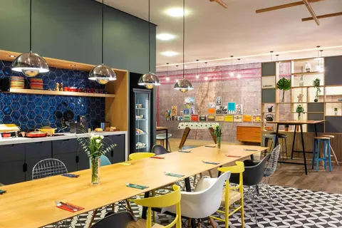 Aparthotel Adagio Berlin Kurfürstendamm in Berlijn