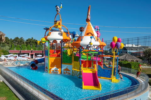 Hotel Alaiye Resort foto 14