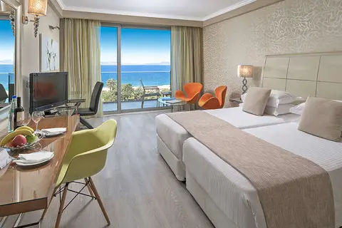Atrium Platinum Luxury Resort Hotel & Spa in Municipal Unit of Rhodes, foto 17