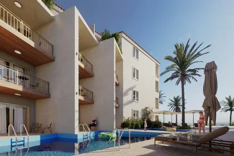 White Olive Elite Rethymno in Σφακάκι — foto 2