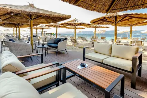 Hotel Plaza Duce in Duće — foto 27