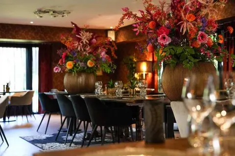 Hotel Het Witte Paard foto 2