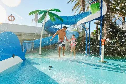 Gloria Palace San Agustín Thalasso & Hotel in Las Palmas de Gran Canaria — foto 7